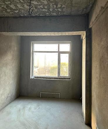 Квартиры: 2 комнаты, 71 м², Элитка, 9 этаж, ПСО (под самоотделку) — 3