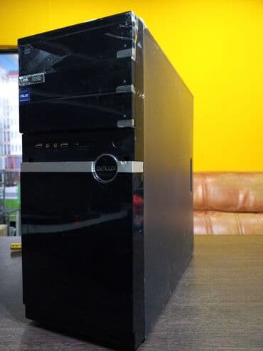 сколько стоит игровой ноутбук в бишкеке: Компьютер, ядер - 8, ОЗУ 8 ГБ, Игровой, Б/у, Intel Core i7, HDD — 1