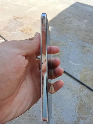 xiaomi mi mix 2: Xiaomi, 14, Б/у, 256 ГБ, цвет - Белый, 2 SIM — 1