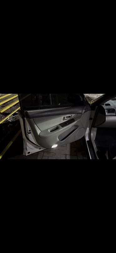 таюота виндом: Toyota Windom: 2000 г., 2.5 л, Автомат, Бензин, Седан — 5