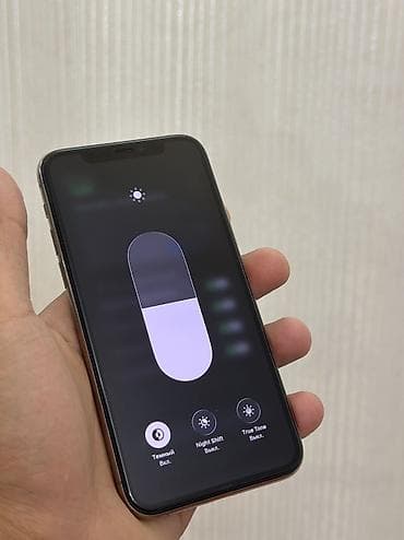 mi tv: IPhone 11 Pro, Б/у, 64 ГБ, 71 % — 4