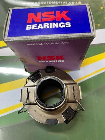 Подшипниктер: Опель ! Фронтера ! Выжимной подшипник на Опель! — 1