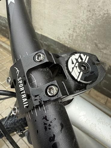 giant glory: Горный велосипед, Trinx, Рама M (156 - 178 см), Алюминий, Б/у — 6