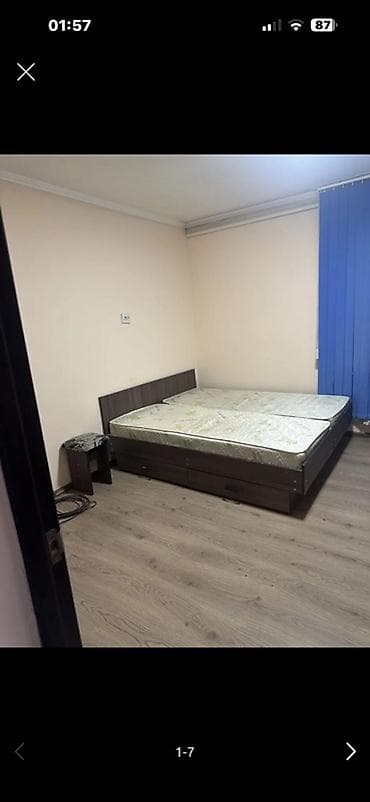 селекция квартиры: 30 м², С мебелью — 2