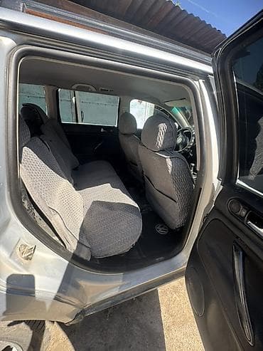 кузовные запчасти тойота рав 4: Volkswagen Passat Variant: 1999 г., 1.8 л, Механика, Бензин, Универсал — 4