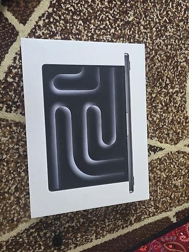 macbook 2010: Apple MacBook Pro m4 продаётся срочно 14 цикл зарядка почти новый — 2