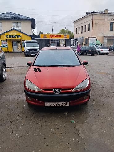Volkswagen Passat Variant: 2002 г., 1.4 л, Типтроник, Бензин, Лифтбек — 3