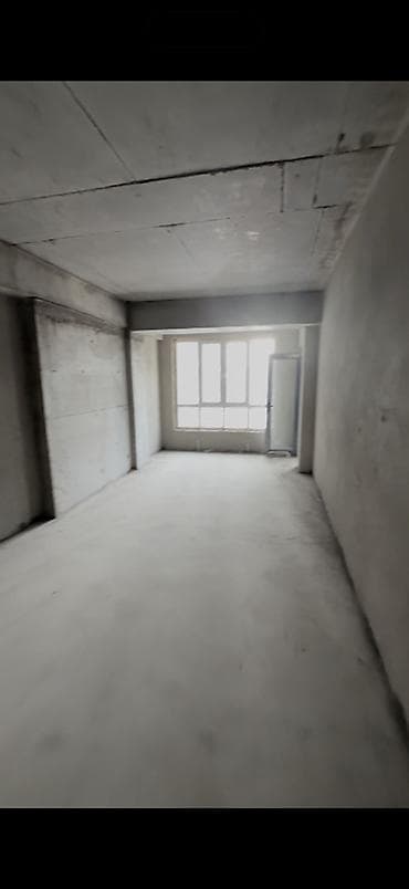 1200: 1 комната, 65 м², Индивидуалка, 10 этаж, Готовая ПСО (под самоотделку) — 3