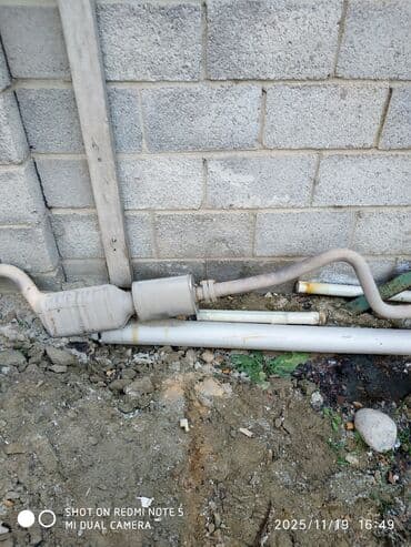 меняю доплатой мне: Бензиновый мотор BMW 1994 г., 1.8 л, Б/у, Оригинал — 5