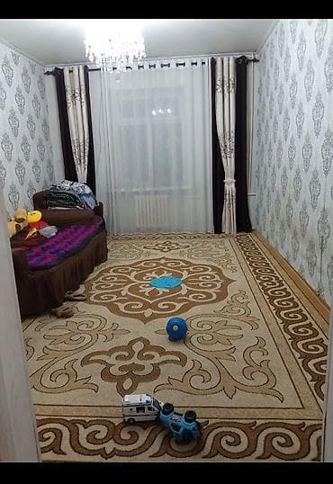 3 комнаты, 68 м², Сталинка, 1 этаж, Евроремонт