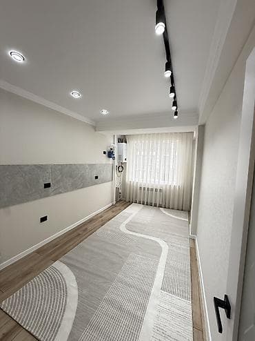 Недвижимость: 1 комната, 39 м², Элитка, 2 этаж, Косметический ремонт — 3