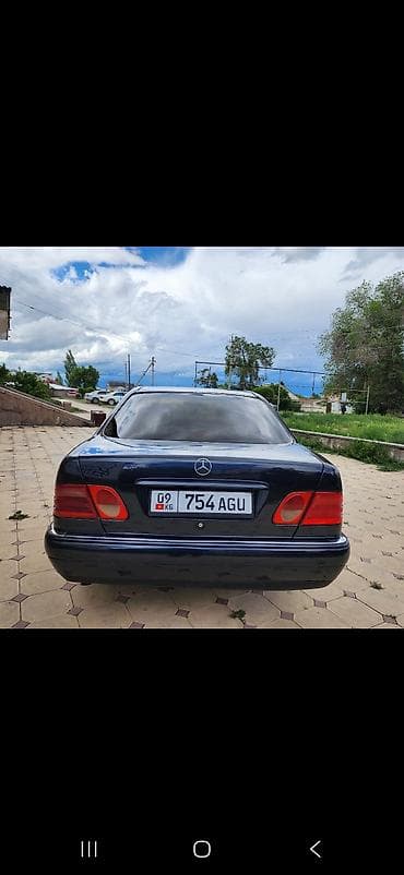 на ауди q7 лобовое стекло: Mercedes-Benz E-Class: 1997 г., 2.3 л, Механика, Бензин, Седан — 3