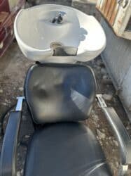 автомойка требуется: Тел:707#356#111продаю парикмахерскую мойку;в отличном состоянии — 2