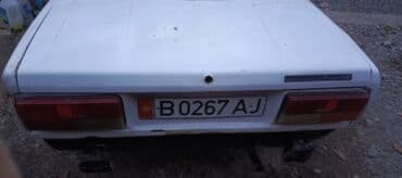 моющий пылесос для химчистки салона автомобиля бу: ВАЗ (ЛАДА) 2107: 2005 г., 1.5 л, Механика, Бензин, Седан — 8