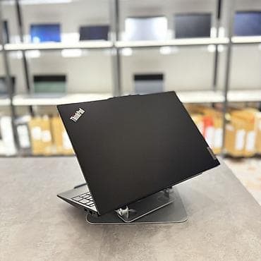 intel core: Ноутбук Lenovo Для программирования, В рассрочку, Intel Core i7, ОЗУ, RAM: 16 ГБ, Lenovo ThinkPad — 4