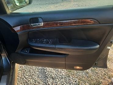 Honda Inspire: 2005 г., 3 л, Автомат, Бензин, Седан — 9