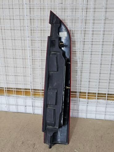 задний стоп венто: Задний левый стоп-сигнал Renault 2004 г., Б/у, Оригинал, Германия — 5