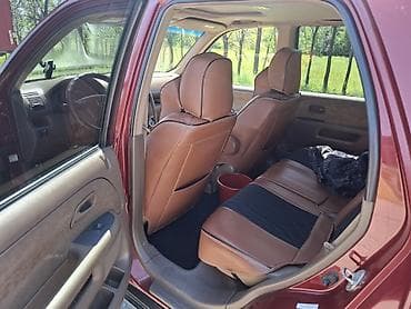 хонда стрим запчасти бишкек: Honda CR-V: 2003 г., 2.4 л, Автомат, Бензин, Кроссовер — 6