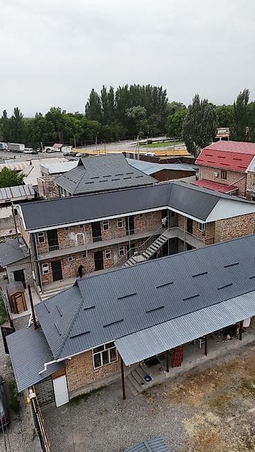 база в аренду: Срочно продается готовый бизнес ! Новый 2-х этажный дом с готовыми — 2