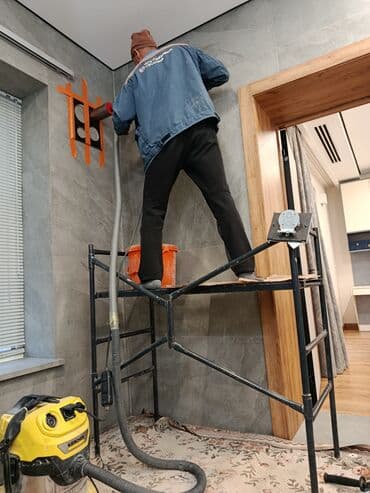 Толук оңдоо: Алмаз менен бургулоо 3-5 жылдык тажрыйба — 3