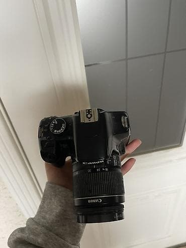 canon sx740 hs: Зеркальный фотоаппарат Canon EOS с китовым объективом Canon Zoom Lens — 5