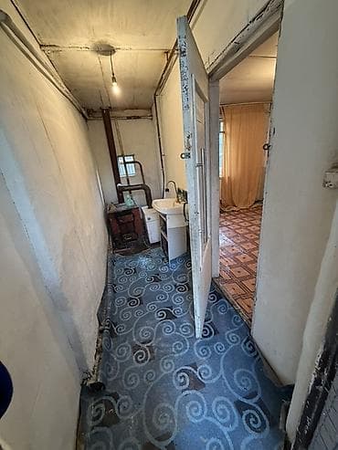 панельные дома: 11 м², Без мебели — 6