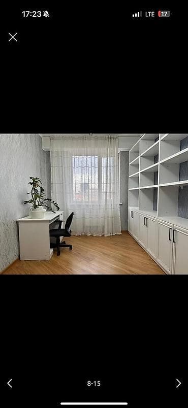 новые дома: 4 комнаты, Собственник, Без подселения, С мебелью полностью — 6