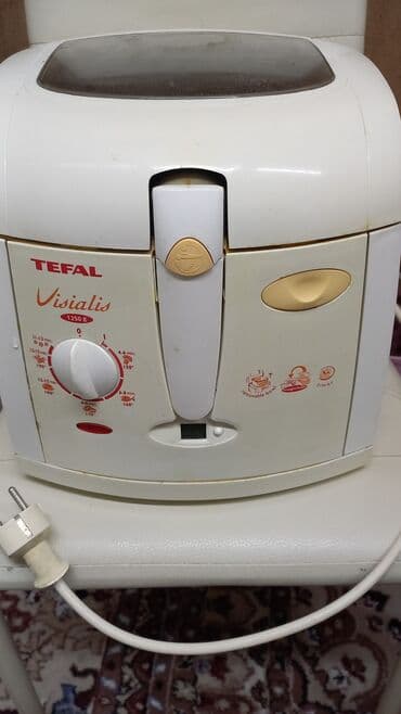 Продаю фритюрницу