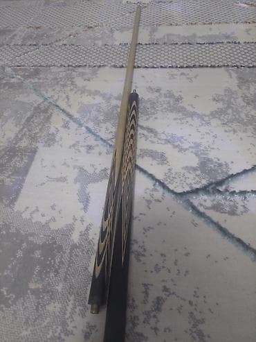 мел бильярдный: Бильярдный кий разборный (2 части)
Тюльпан 1 Fortuna
Набойка H+ — 2