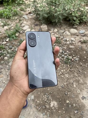 apple wath ultra: Poco X7 Pro, Б/у, 512 ГБ, цвет - Черный, 2 SIM — 4