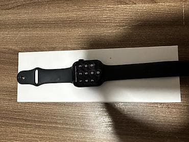 iphone 6a: Продается епл вотч в отличном состоянии — 3