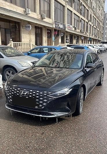 auto kg: Kia Optima: 2025 г., Бензин, Седан — 3