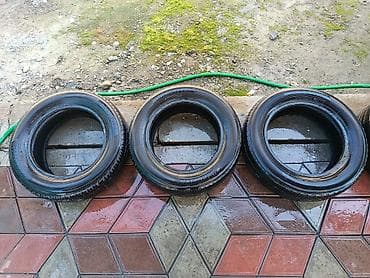 mini cooper: Шины 175 / 65 / R 14, Лето, Комплект, Легковые — 3