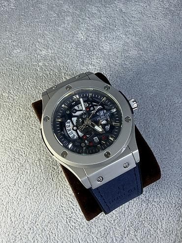 Hublot Big Bang Реплика ТОП качества🔝 Оптом и в розницу 🚚Отправка по — 3