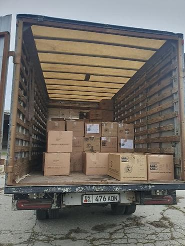 тр: Заказать Мерседес грузовой спринтер — 2