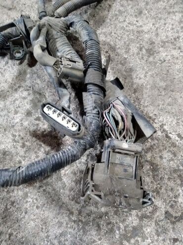 subaru turbo: Продам коса провод мотора Субару EJ 20 — 2