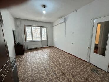 квартира бишкек 1 комнатная джал: 1 комната, 40 м², 105 серия, 2 этаж, Косметический ремонт — 9