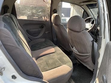 багажник матиз: Daewoo Matiz: 2000 г., 0.8 л, Механика, Бензин, Хэтчбэк — 5