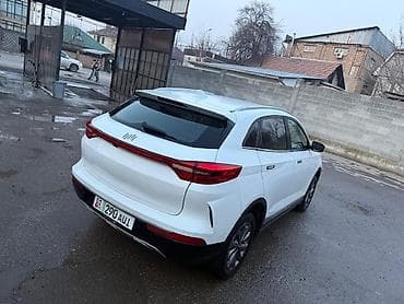 range rover evogue: Арендага берилет 20000депазит көп убакытка 25жаштан өйдө берилет — 3