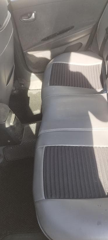 1 9 dci: Nissan Primera: 2002 г., 1.8 л, Механика, Дизель, Седан — 8