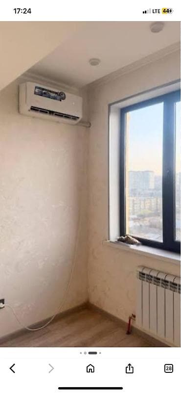 чистка кондиционеров сокулук: COOL HOUSE — услуги по кондиционированию - Профессиональный монтаж — 3