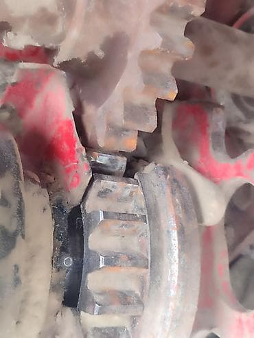 55 camry: Пресс-подборщик для сена/соломы MARCIL (DEUTZ-FAHR) фамарол зааатской — 10