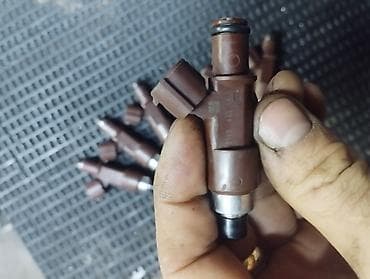 форсунки субару ланкастер: Форсунка Subaru — 2