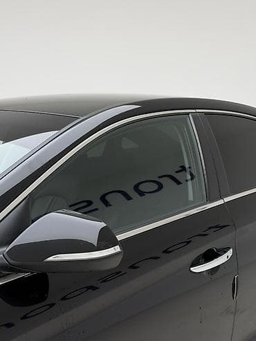 Транспорт: Hyundai Sonata: 2019 г., 2 л, Автомат, Бензин, Седан — 10