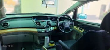 катушка хонда фит: Honda Odyssey: 2004 г., 2.4 л, Вариатор, Бензин, Минивэн — 11