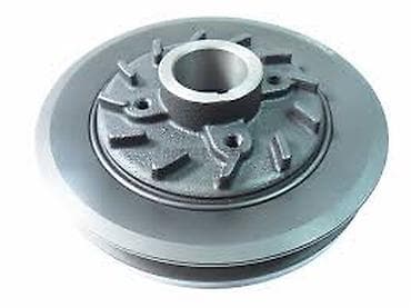 leksus: Шкив коленвала шестерня
Mitsubishi
Nissan
Toyota
Honda
Lexus — 6