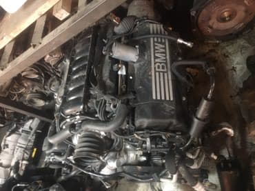 помпа ниссан примера р11: БМВ Е53,Е60,Е46,Е65 МОТОРЫ АКПП КУЗОВА ФАРЫ. ЗАПЧАСТИ БМВ — 6