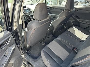 outback br: Subaru Crosstrek: 2019 г., 2 л, Автомат, Бензин, Кроссовер — 7