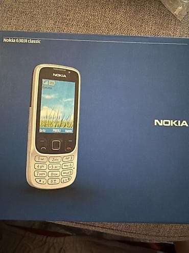 нокиа 5300: Nokia 6300 4G, Новый — 3