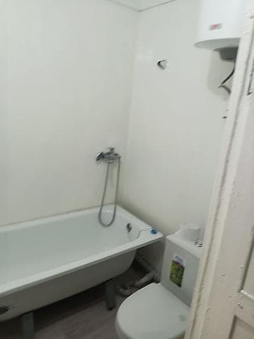 1 комната, 19 м², Малосемейка, 3 этаж, Косметический ремонт